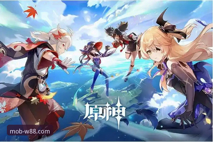 win88竞技平台 传统手游 vs w88优德手机版:win88竞技平台为何成为创新玩家的首选?